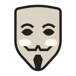 Disguise SVG Icon